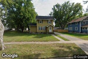 209 2nd Ave SW, Pocahontas, IA 50574