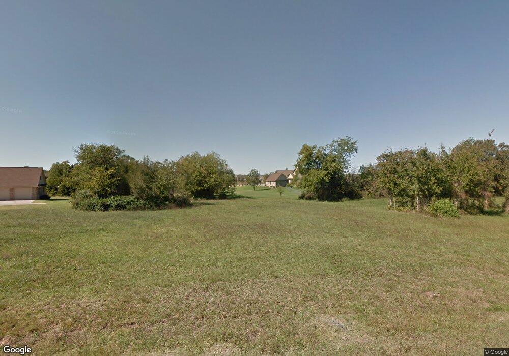 19352 S Lakeview Place, Claremore, OK 74017 - photo 1