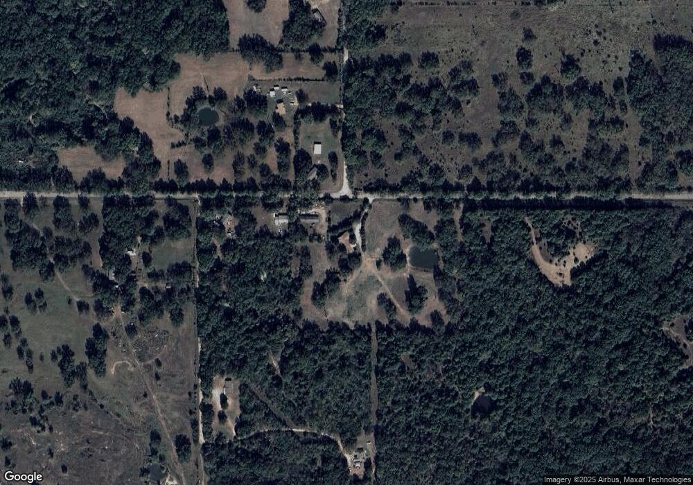 18000 Bristlecone Rd, Morris, OK 74445 - photo 1