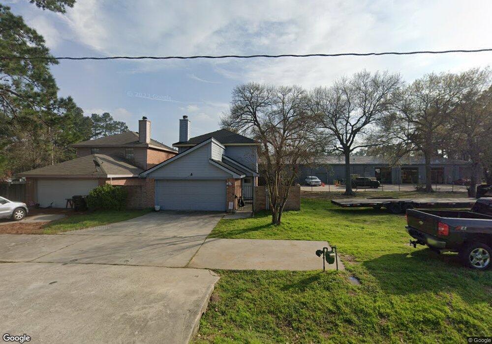 1113 Baker Dr, Tomball, TX 77375 - photo 1