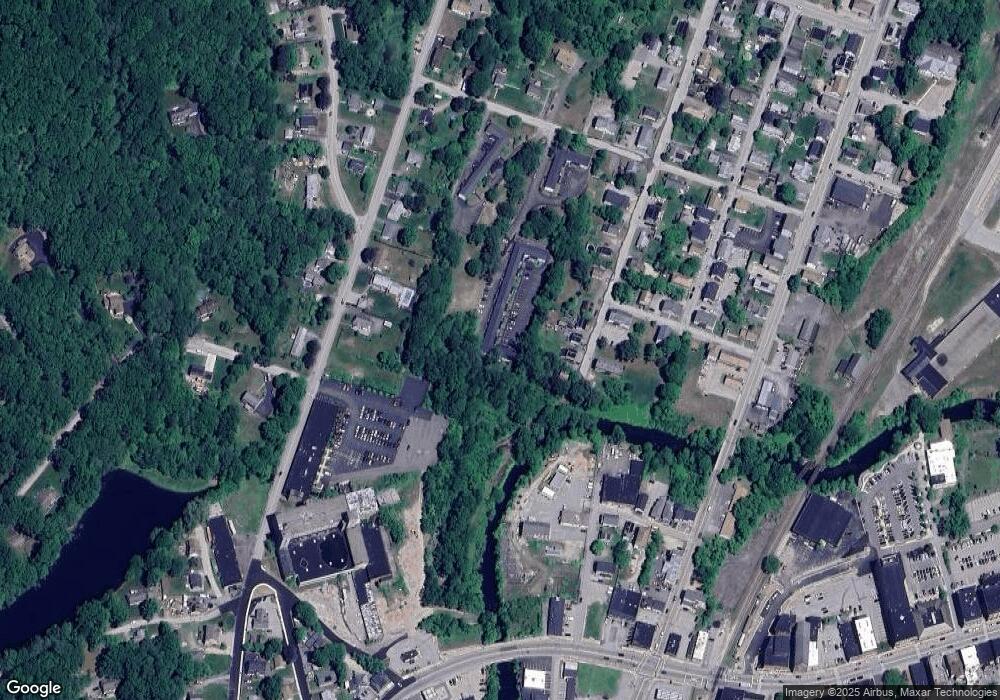 7 Wysocki Dr unit 47, Dudley, MA 01571 - photo 1