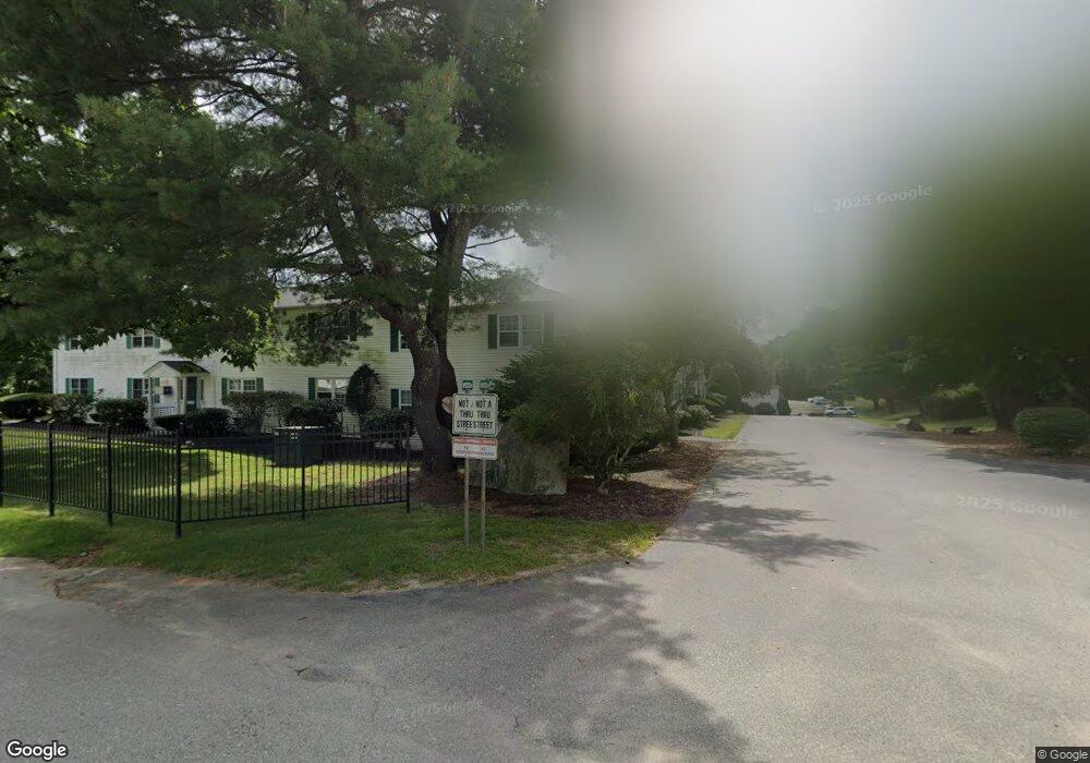 17 Wysocki Dr unit 41, Dudley, MA 01571 - photo 1