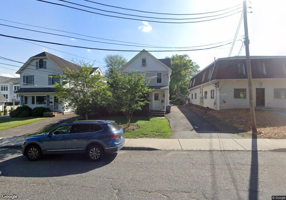 16 Elm St, Harrington Park, NJ 07640 - photo 1