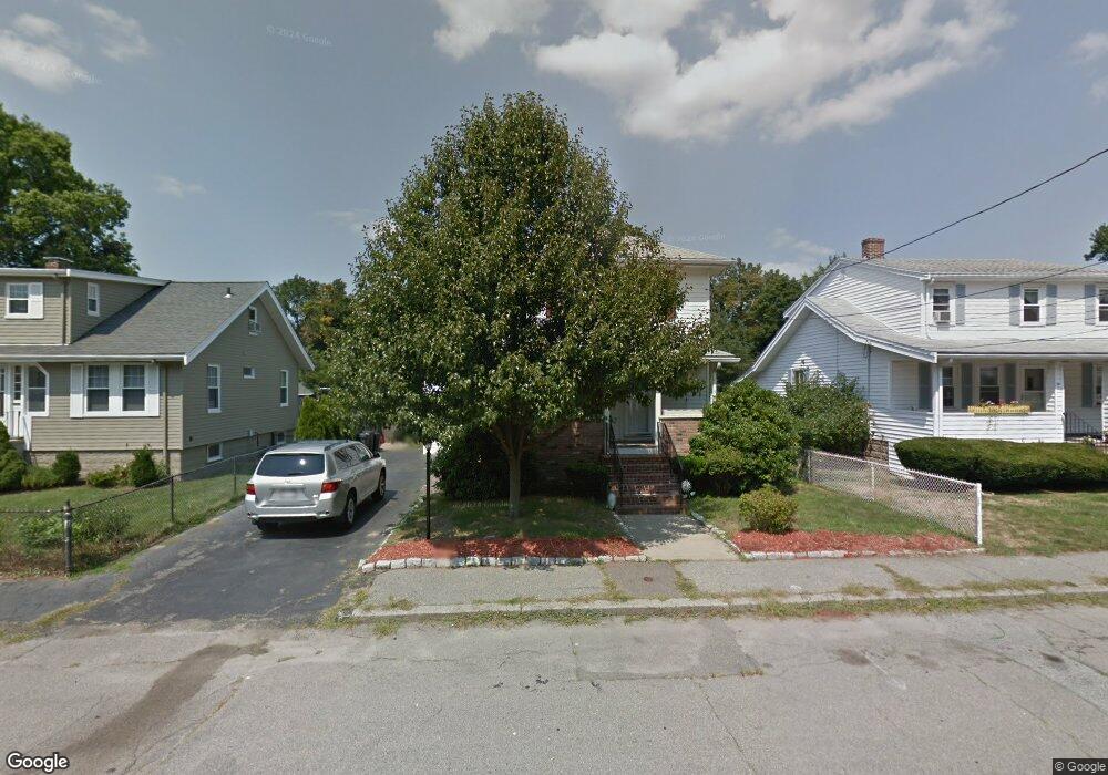 26 Kingman St, Weymouth, MA 02188 - photo 1