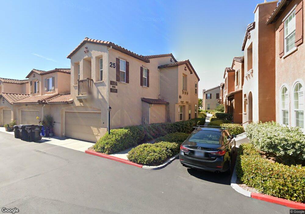 6182 Mystra Point unit 124, San Diego, CA 92130 - photo 1