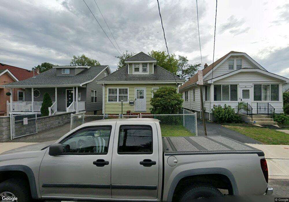 66 Loretto St, New Brunswick, NJ 08901 - photo 1