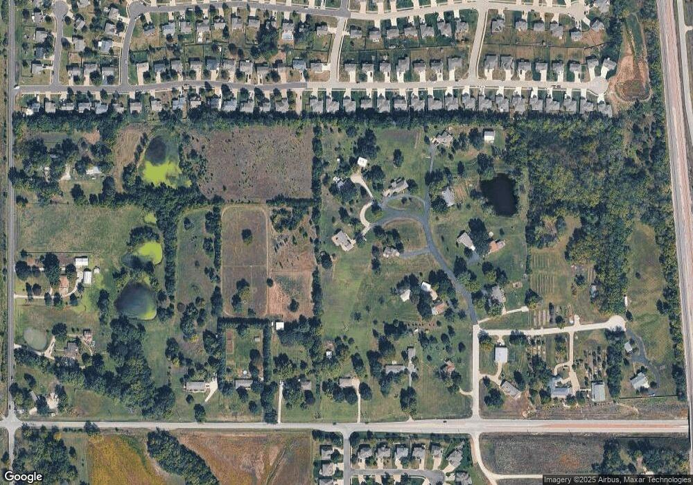 22303 Dunn Cir, Spring Hill, KS 66083 - photo 1