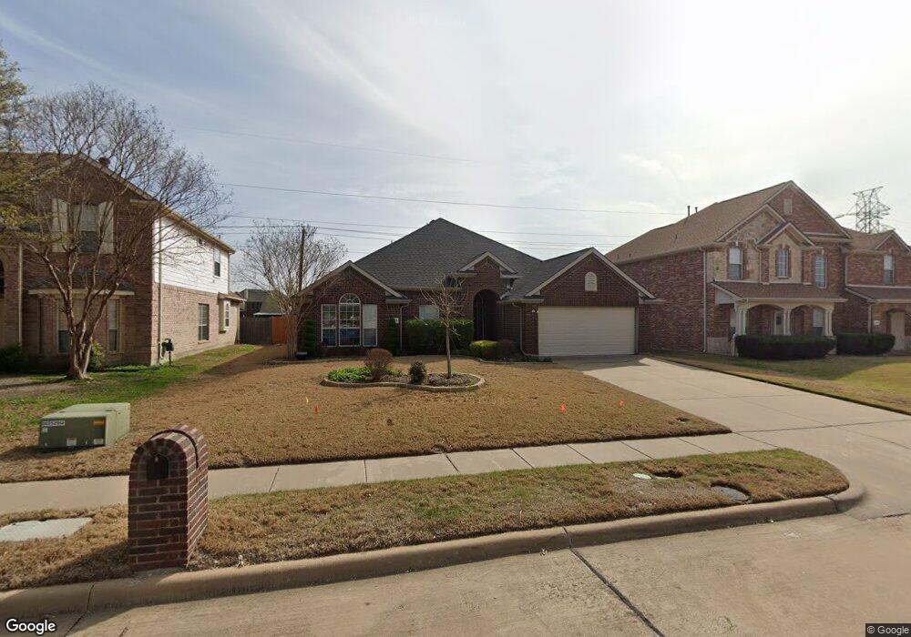 5808 Tribune Way, Plano, TX 75094 - photo 1