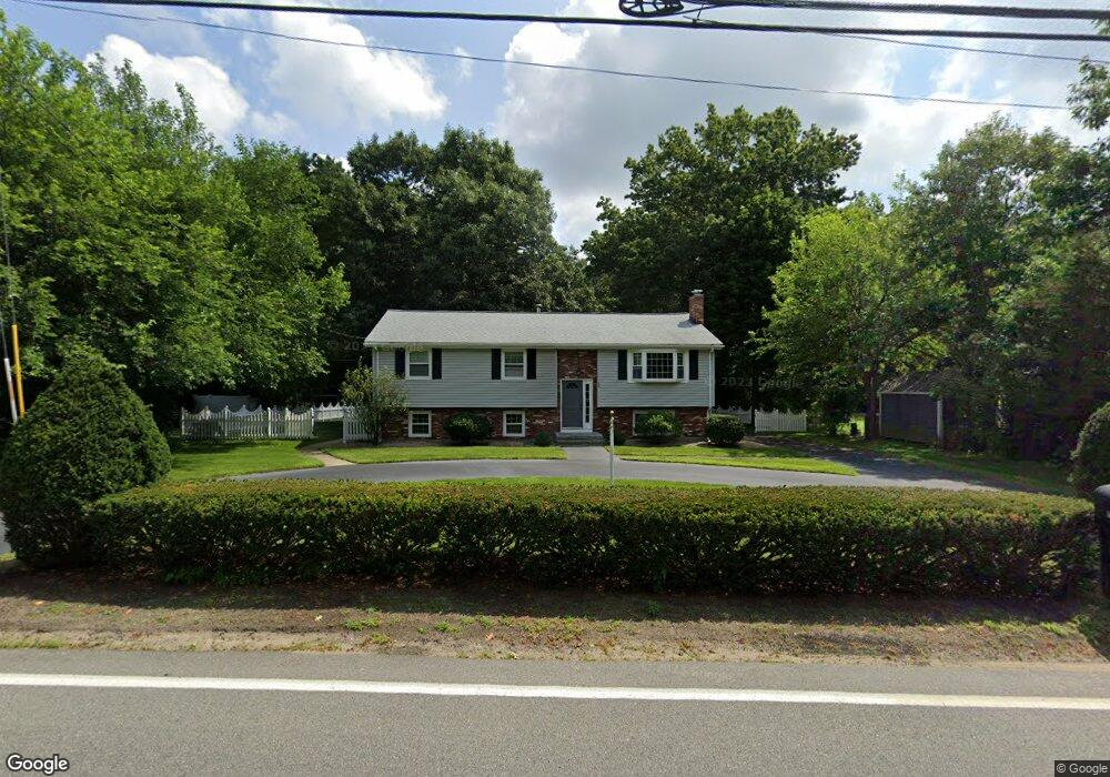 26 West St, Wilmington, MA 01887 - photo 1