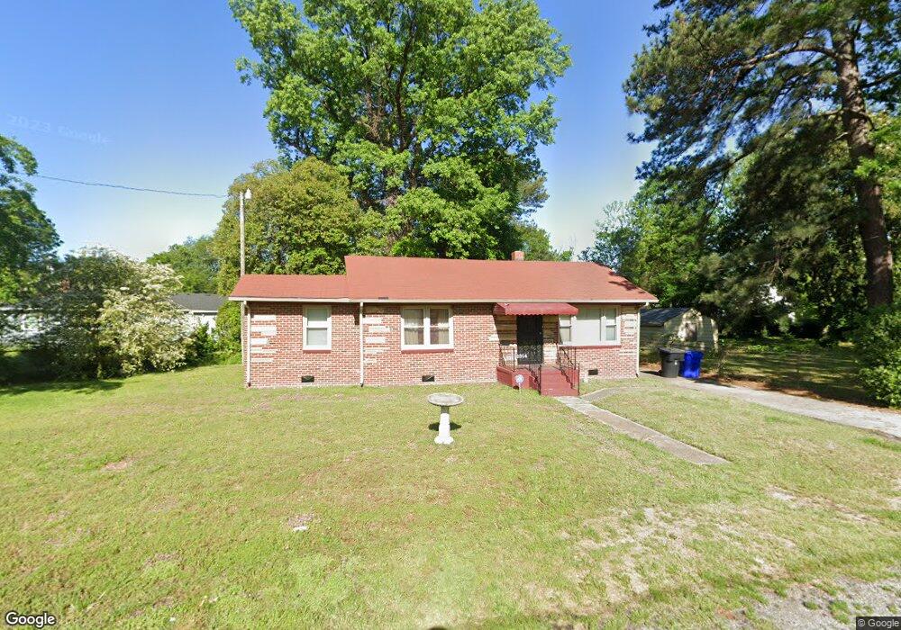 2314 Staunton Ave, Portsmouth, VA 23704 - photo 1