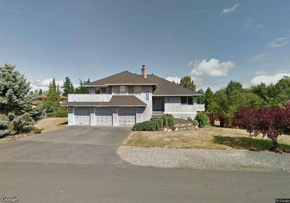 5323 85th Place SW, Mukilteo, WA 98275 - photo 1