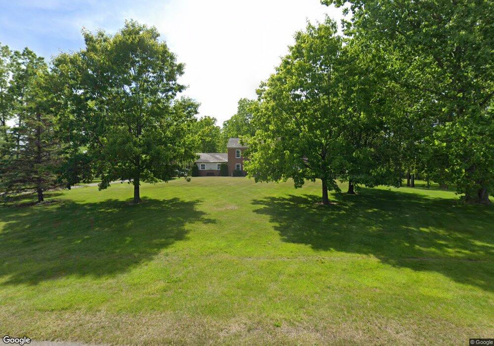 10511 Woodslee Dr, Carleton, MI 48117 - photo 1