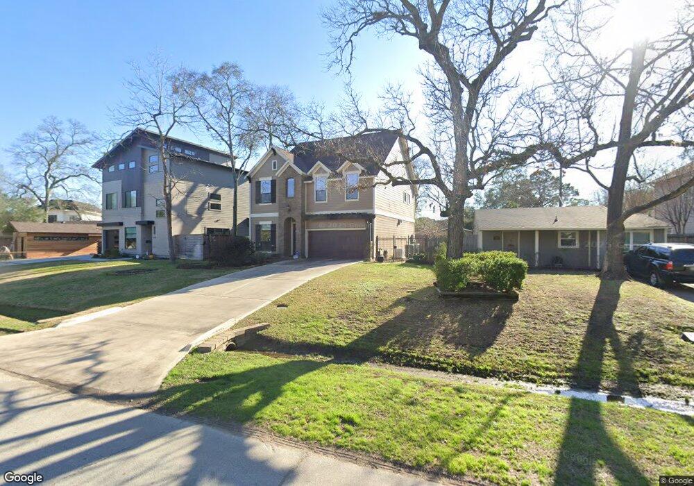 943 Althea Dr, Houston, TX 77018 - photo 1