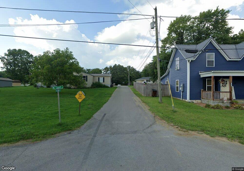 0 2nd St, Burgin, KY 40310 - photo 1