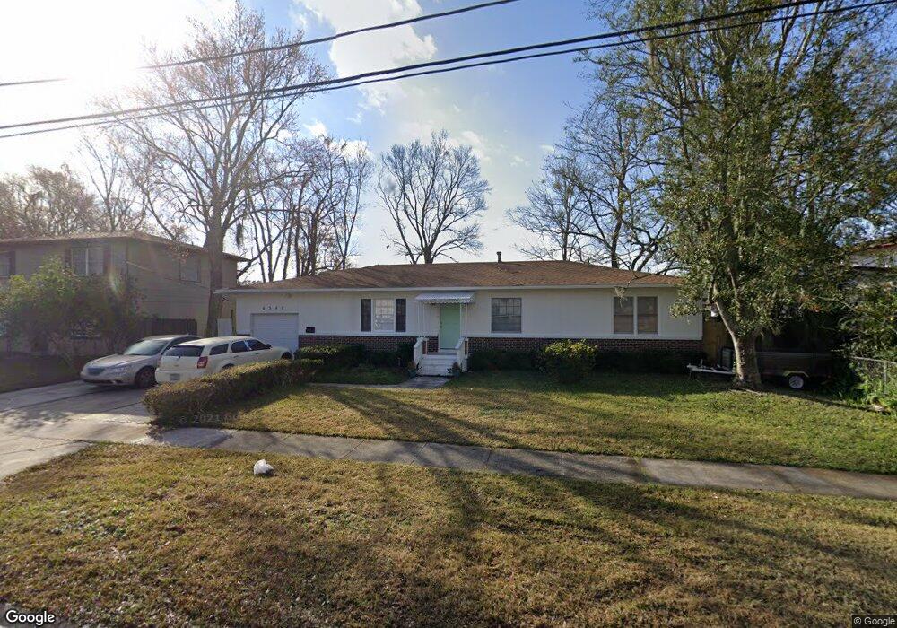 6340 Harlow Blvd, Jacksonville, FL 32210 - photo 1