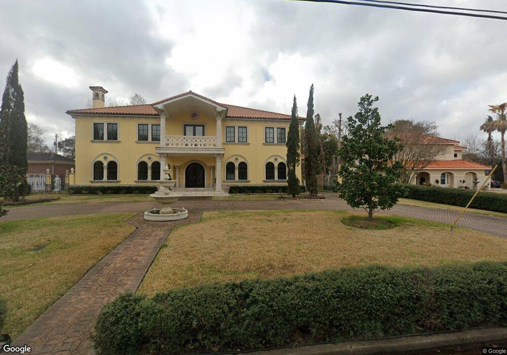 3718 S Macgregor Way, Houston, TX 77021 - photo 1