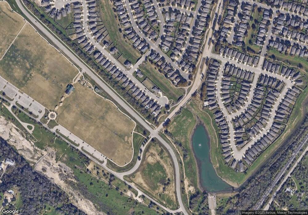 109 Blue Oak Blvd, San Marcos, TX 78666 - photo 1