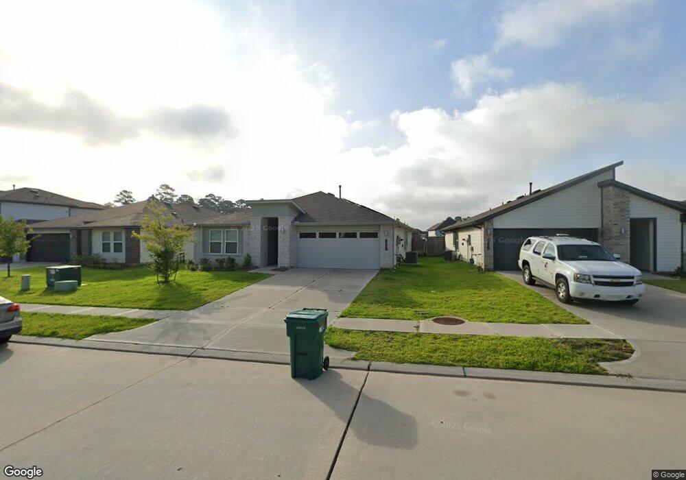 14292 Big Bend Dr, Conroe, TX 77384 - photo 1