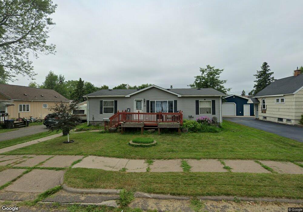 331 21st St, Cloquet, MN 55720 - photo 1