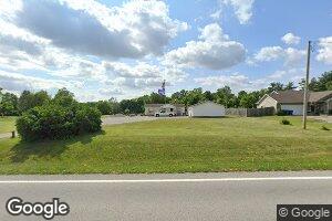 16926 Indianapolis Rd, Yoder, IN 46798