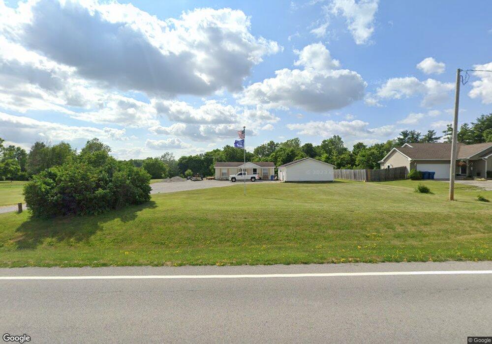 16926 Indianapolis Rd, Yoder, IN 46798 - photo 1