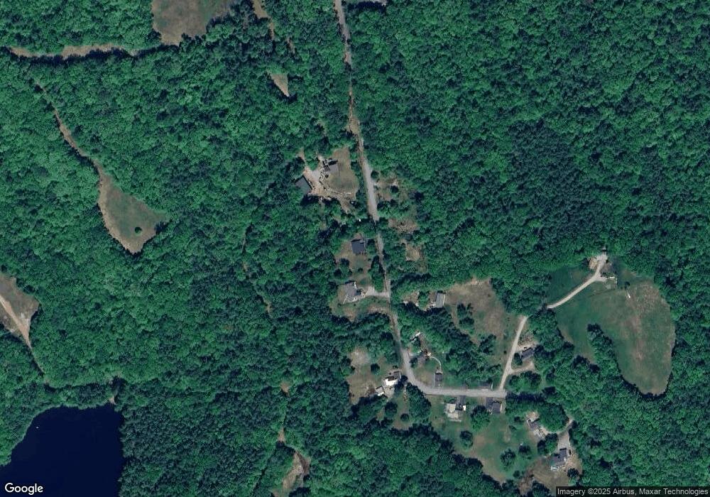 207 Queen St, Boscawen, NH 03303 - photo 1