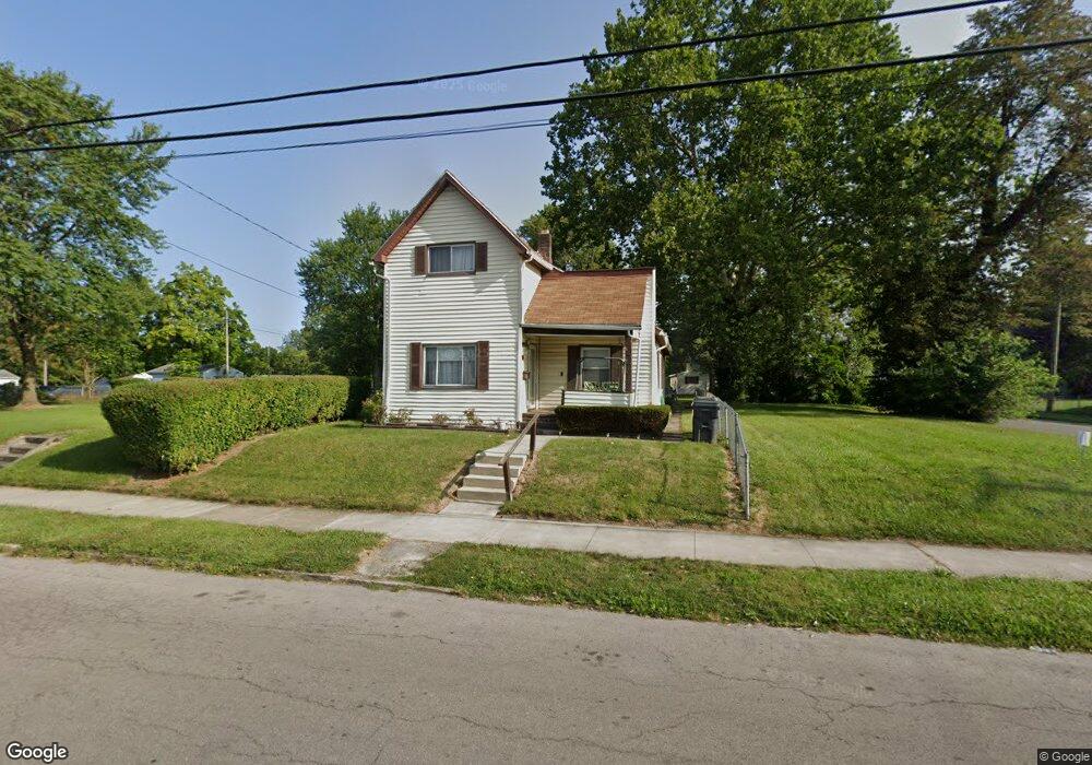 427 E 2nd St, Lima, OH 45804 - photo 1