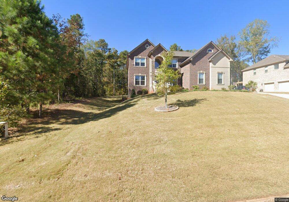 218 Lotus Ln unit 80, Covington, GA 30016 - photo 1