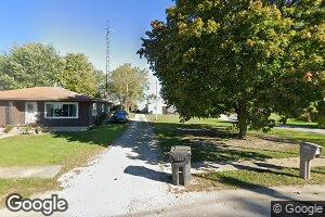 510 W High St, Redkey, IN 47373