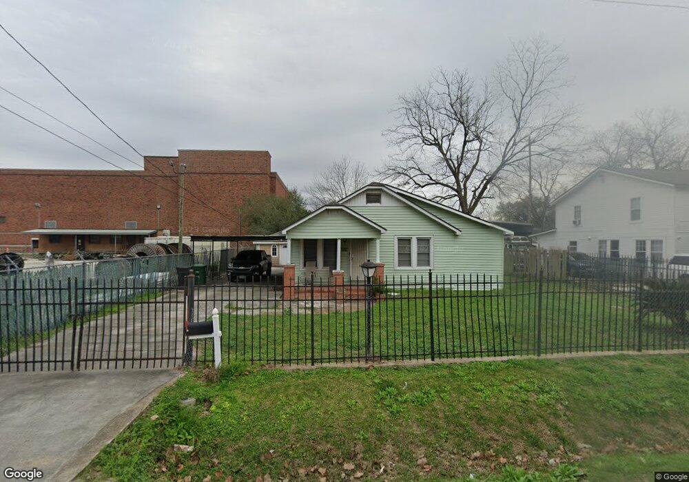 8310 Melrose St, Houston, TX 77022 - photo 1