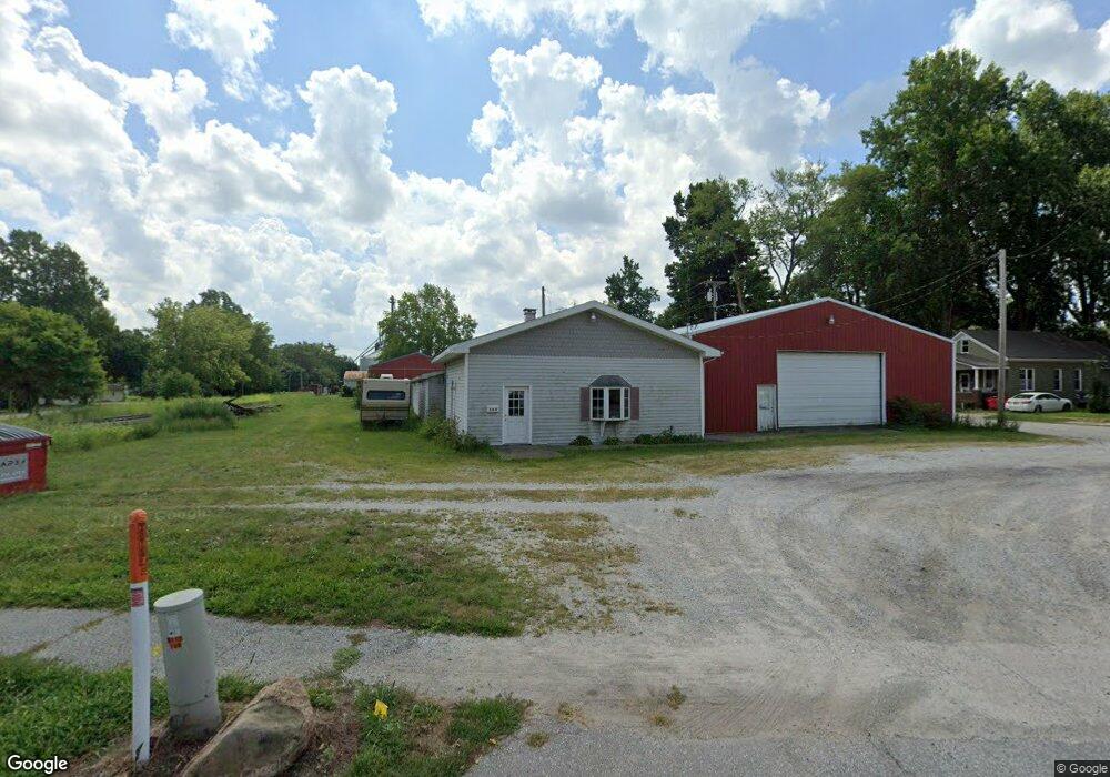 303 E Walnut St, Argos, IN 46501 - photo 1