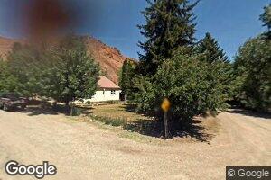 221 N 3rd St, Challis, ID 83226