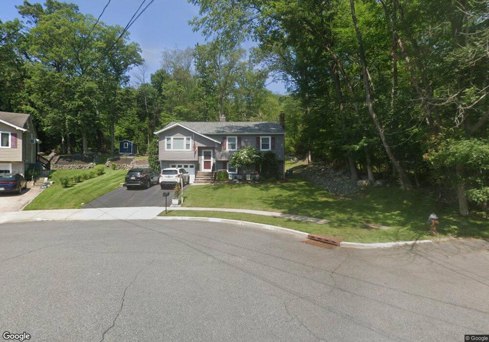 142 Red Twig Trail, Bloomingdale, NJ 07403 - photo 1