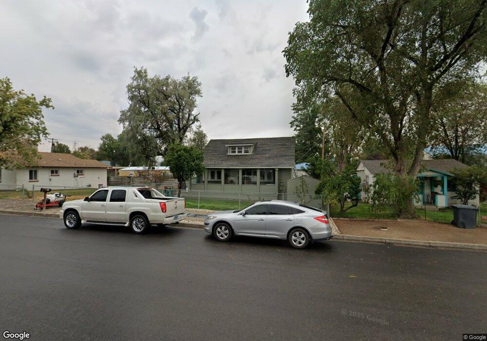 534 Pavilion St, Winnemucca, NV 89445 - photo 1