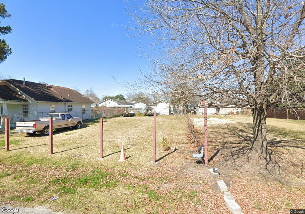 8509 Denby St, Houston, TX 77012 - photo 1