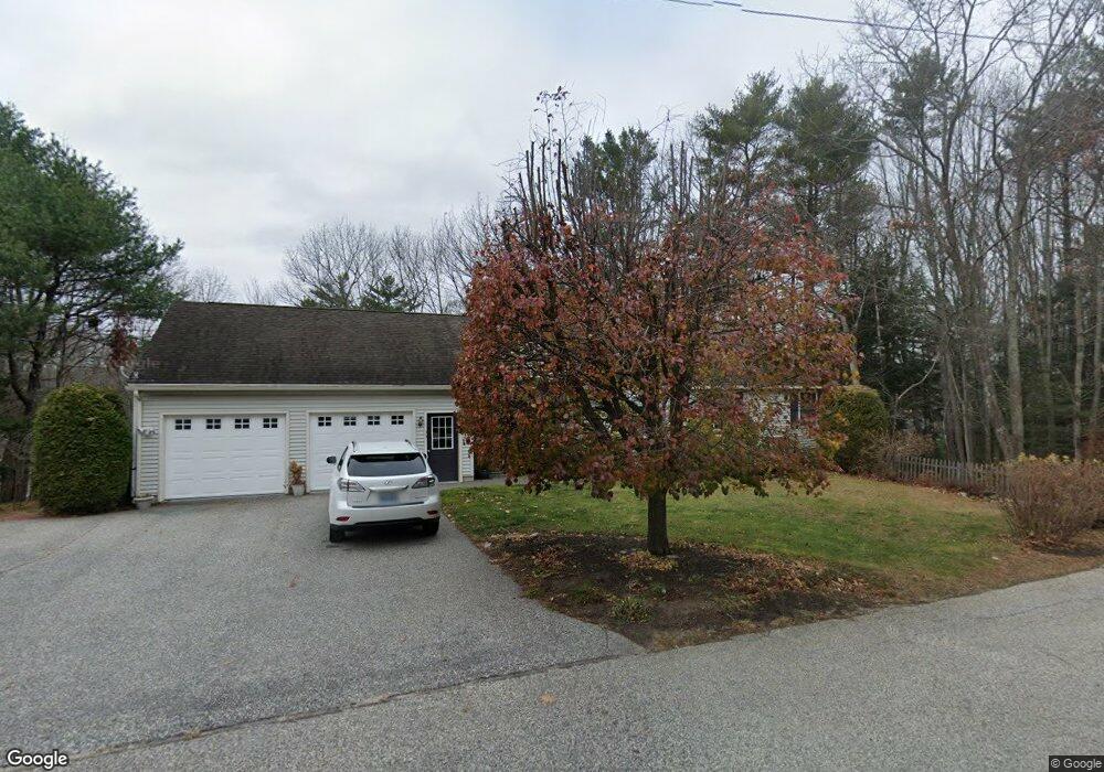 33 Elm St, Old Orchard Beach, ME 04064 - photo 1