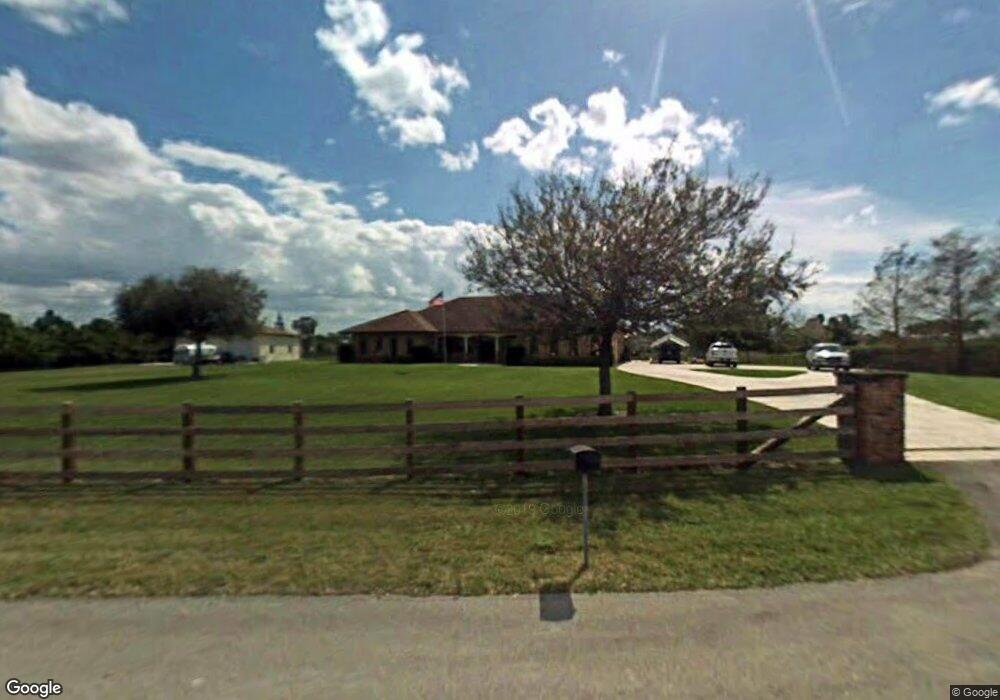 19100 SW 53rd St, Southwest Ranches, FL 33332 - photo 1