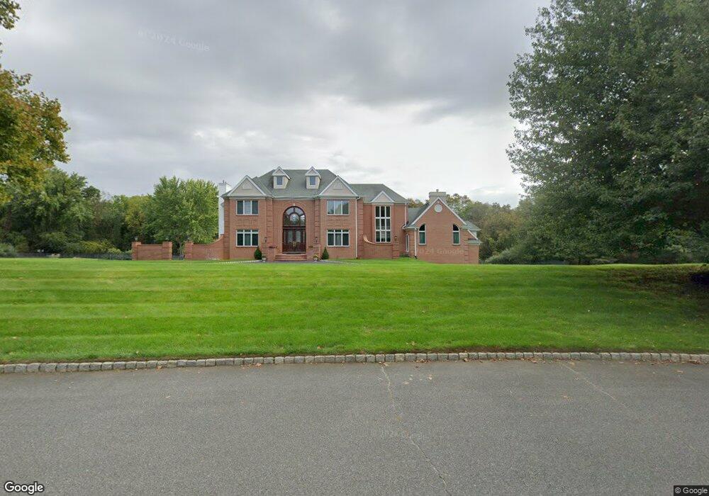 2 Old Stable Way, Colts Neck, NJ 07722 - photo 1