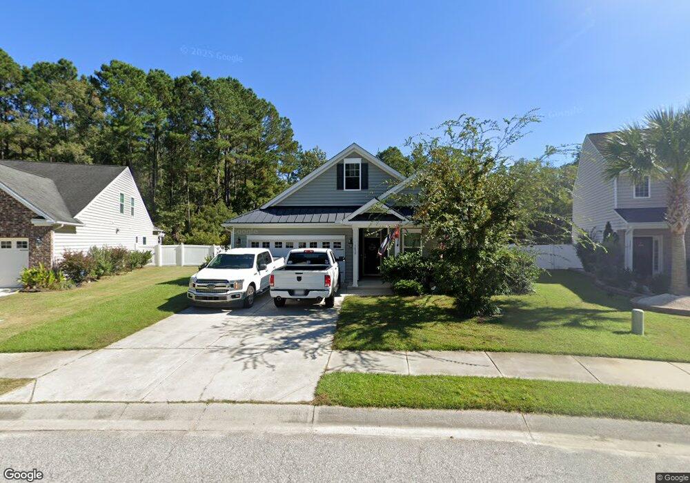 1039 Bald Cypress Dr, Moncks Corner, SC 29461 - photo 1