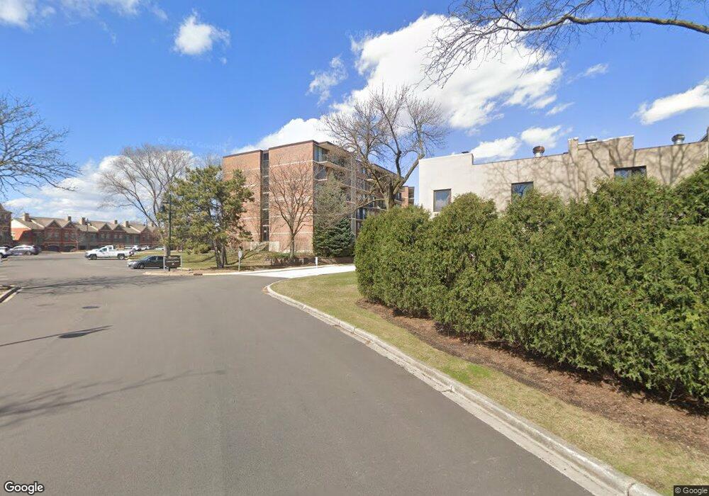 971 S Elm Creek Way, Elmhurst, IL 60126 - photo 1