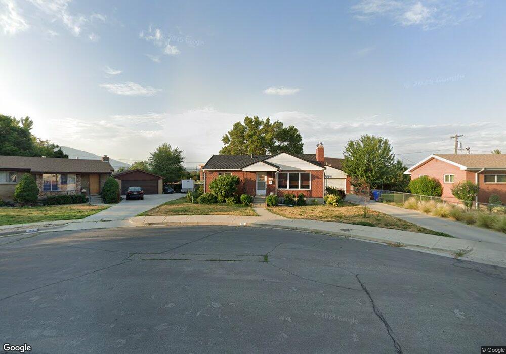 343 W Alta View Dr, Midvale, UT 84047 - photo 1