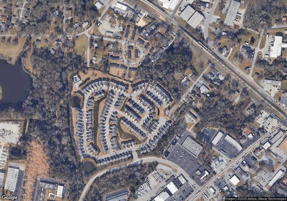 2319 Haflinger Cir unit 154, Conyers, GA 30012 - photo 1