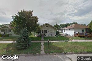 609 S Cottage Grove, Miles City, MT 59301