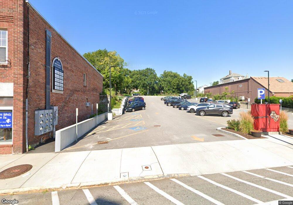 3 Monument Square, Woonsocket, RI 02895 - photo 1