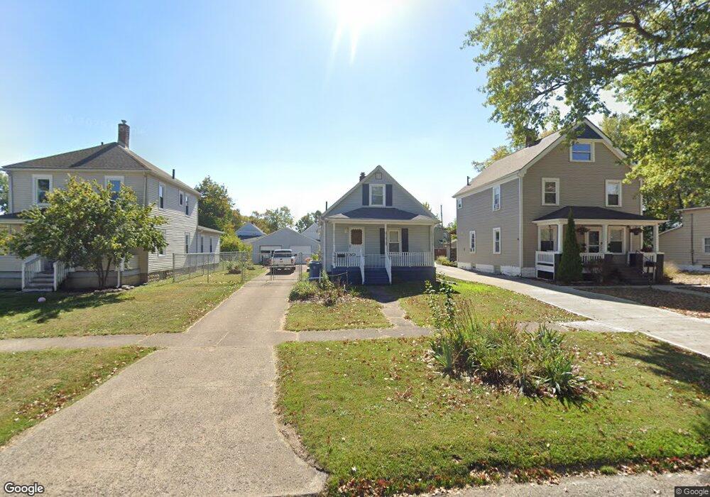 1636 E 33rd St, Lorain, OH 44055 - photo 1