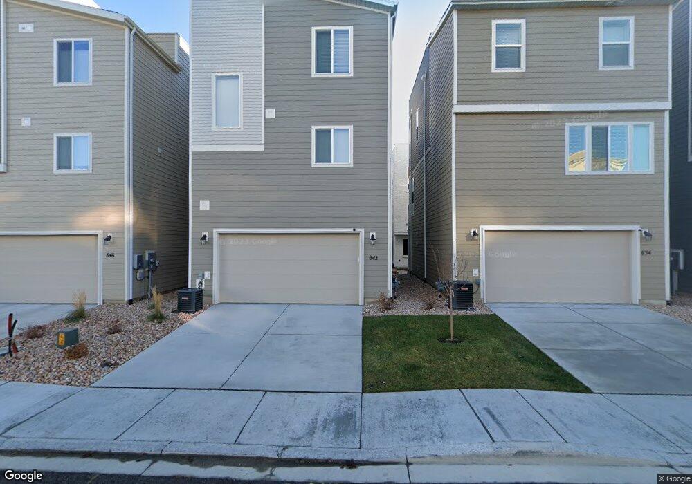 642 E 430 S, American Fork, UT 84003 - photo 1