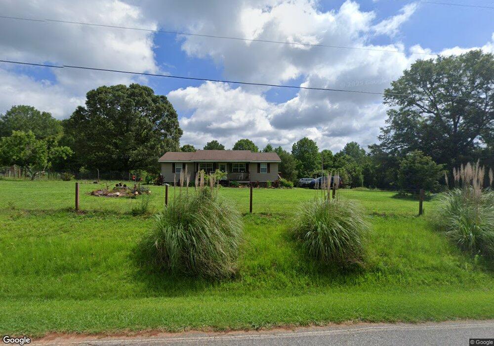 2050 Scotts Bridge Rd, Anderson, SC 29621 - photo 1