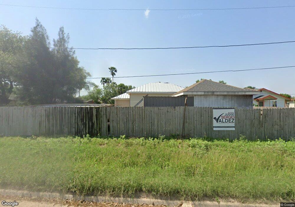 418 Pine St, Donna, TX 78537 - photo 1