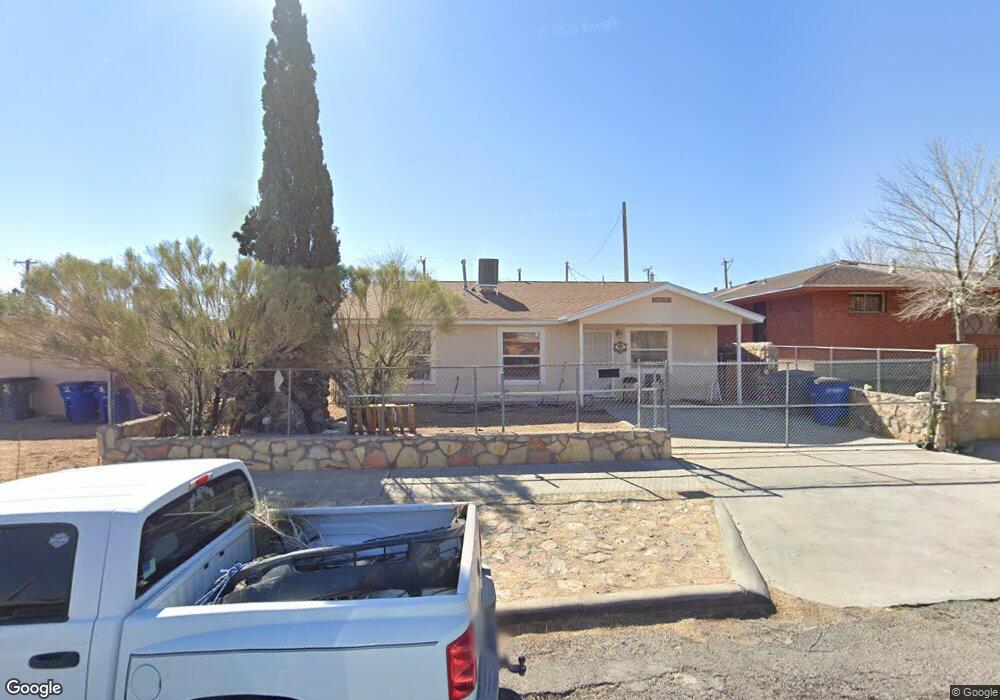 3910 Johnson Ave, El Paso, TX 79930 - photo 1
