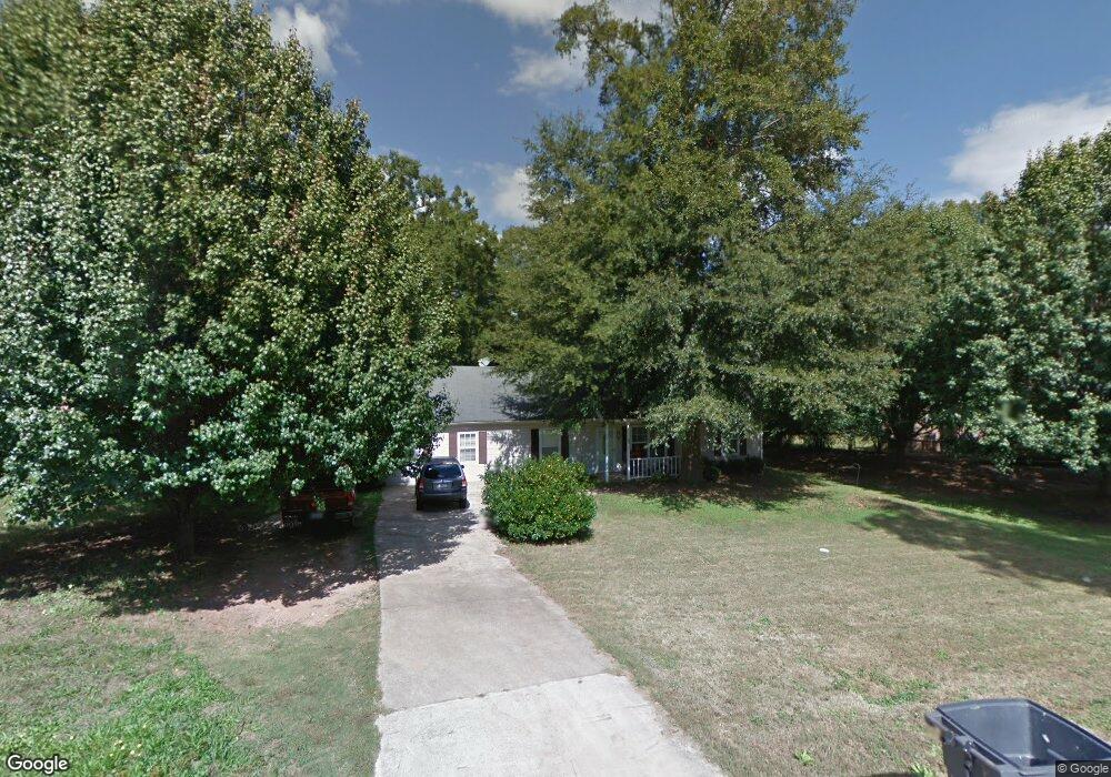 64 Matthews St, Senoia, GA 30276 - photo 1